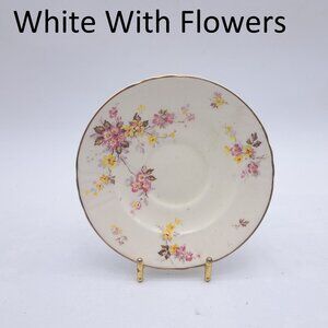 Myott's Orphan Saucer